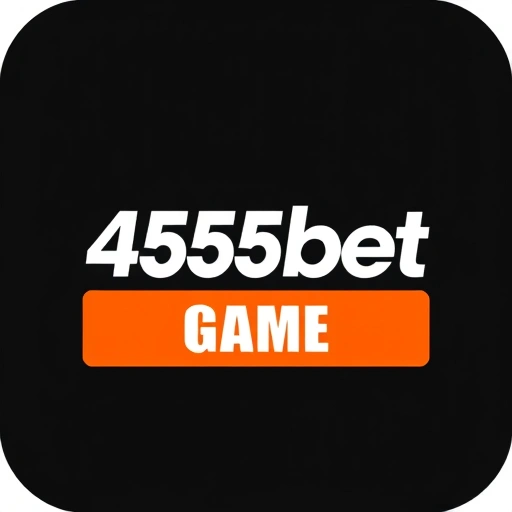 Logo da 4555bet