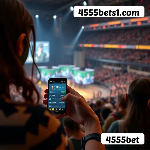 Download 4555bet Windows